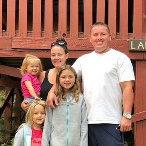 Meet your Posher, Bryan